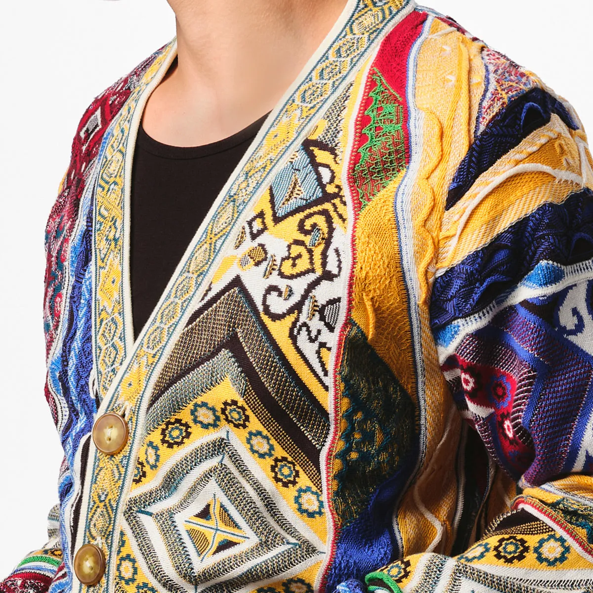 COOGI OG Cardigan