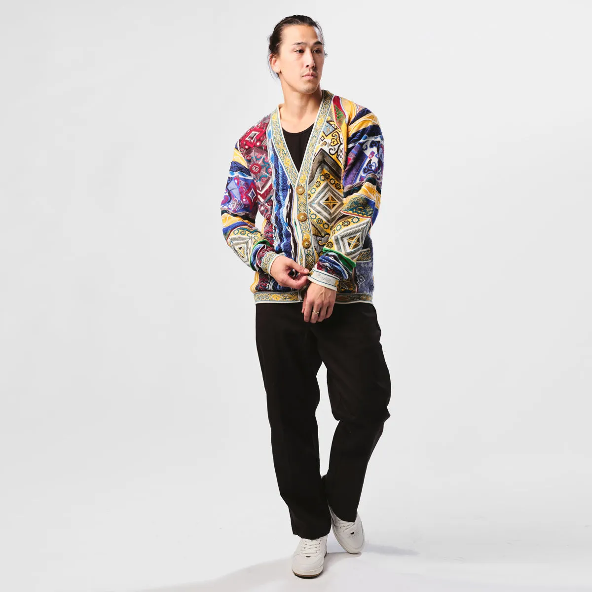 COOGI OG Cardigan