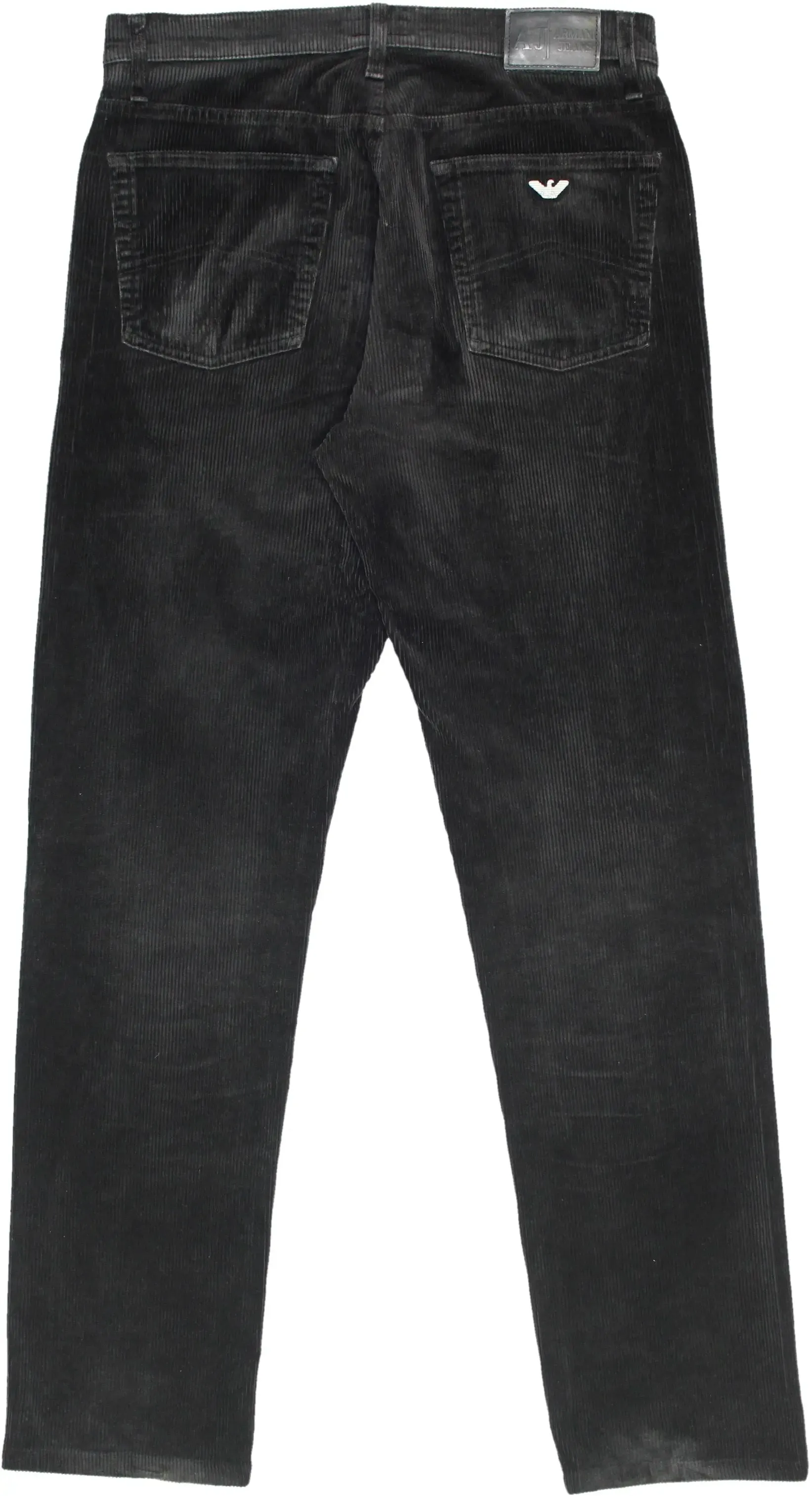 Corduroy Pants by Armani Jeans | ThriftTale