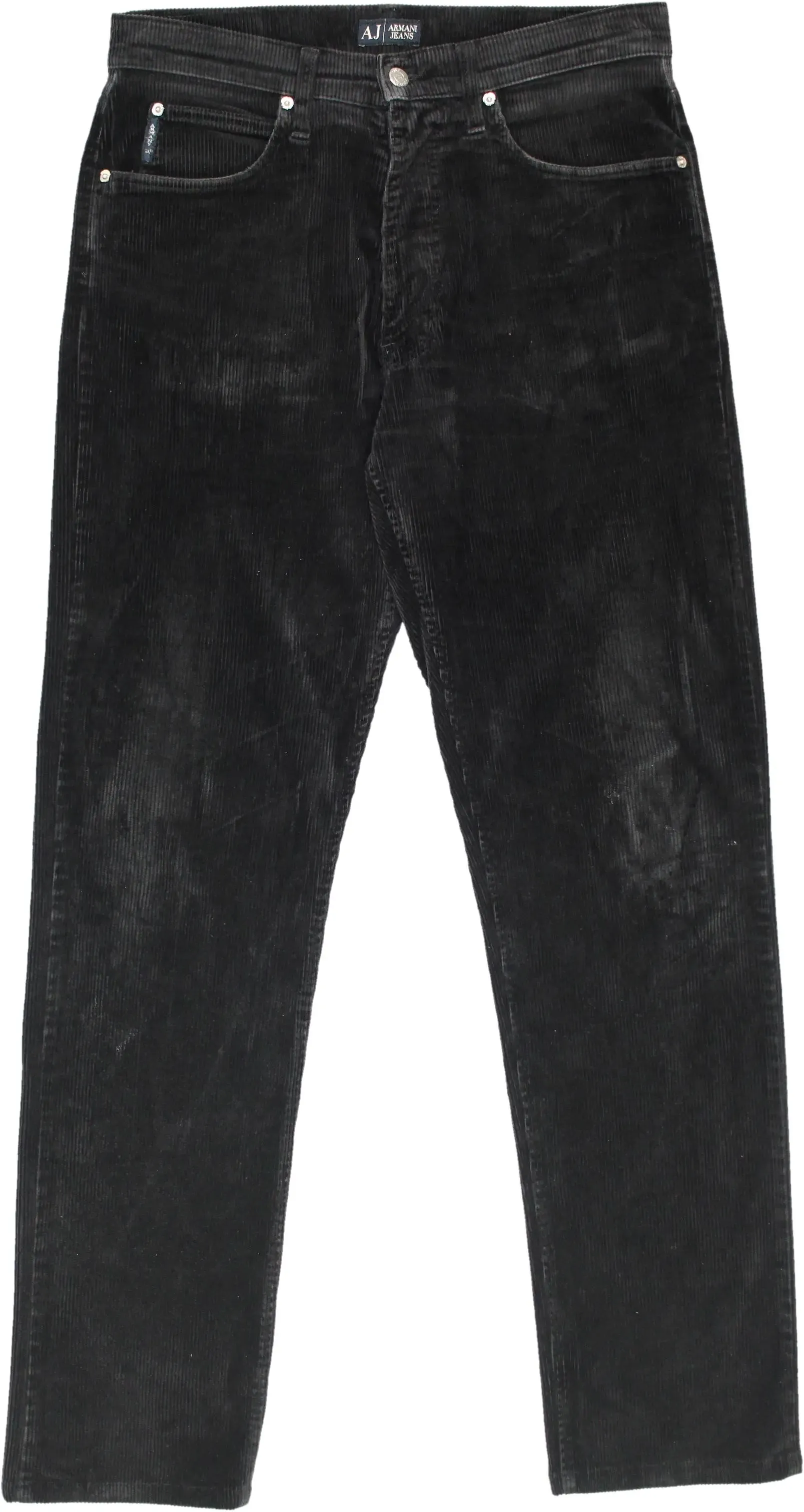 Corduroy Pants by Armani Jeans | ThriftTale