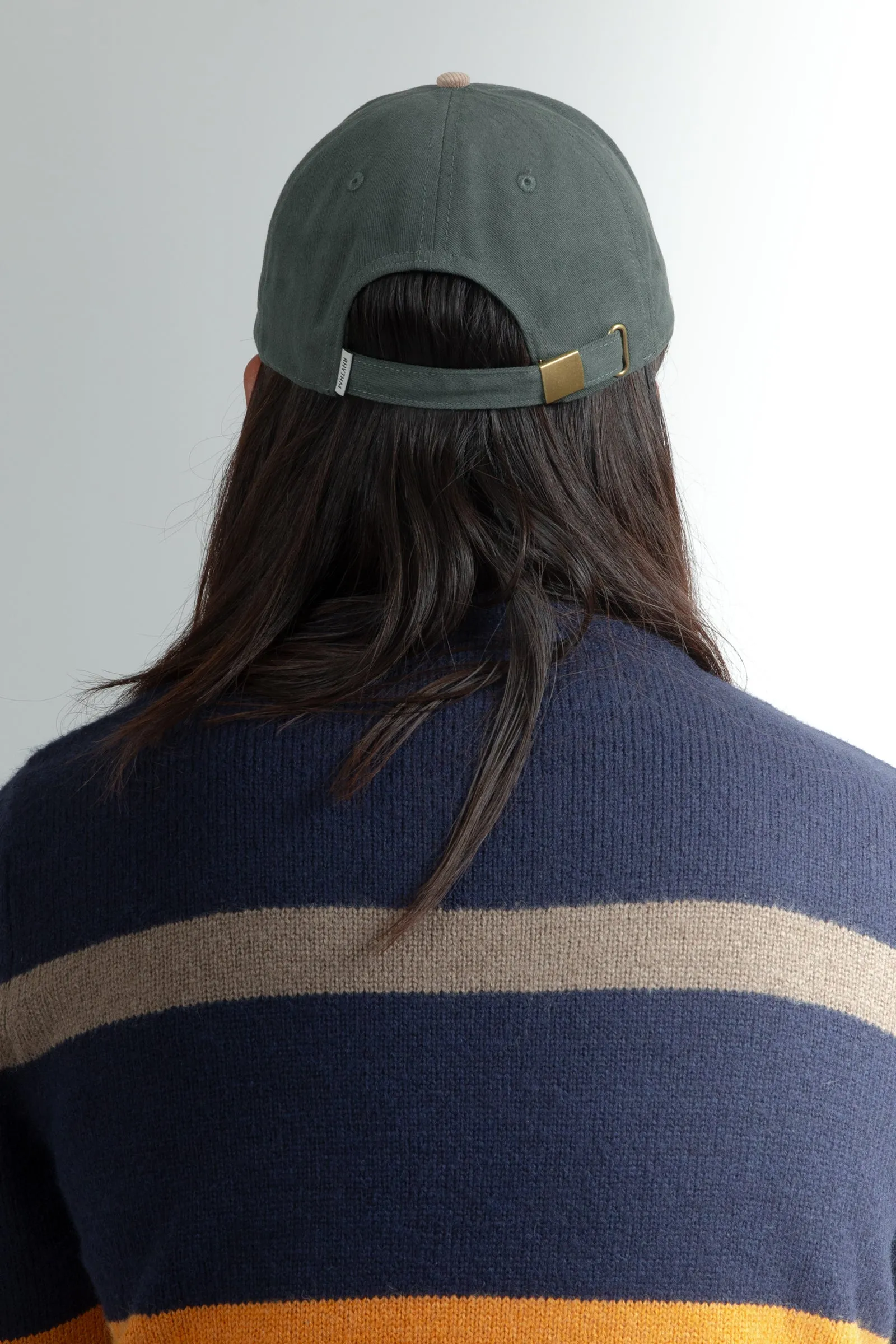 Del La Mer Cap Green