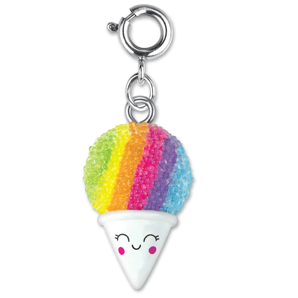 Delicious Treat Charms- Girls