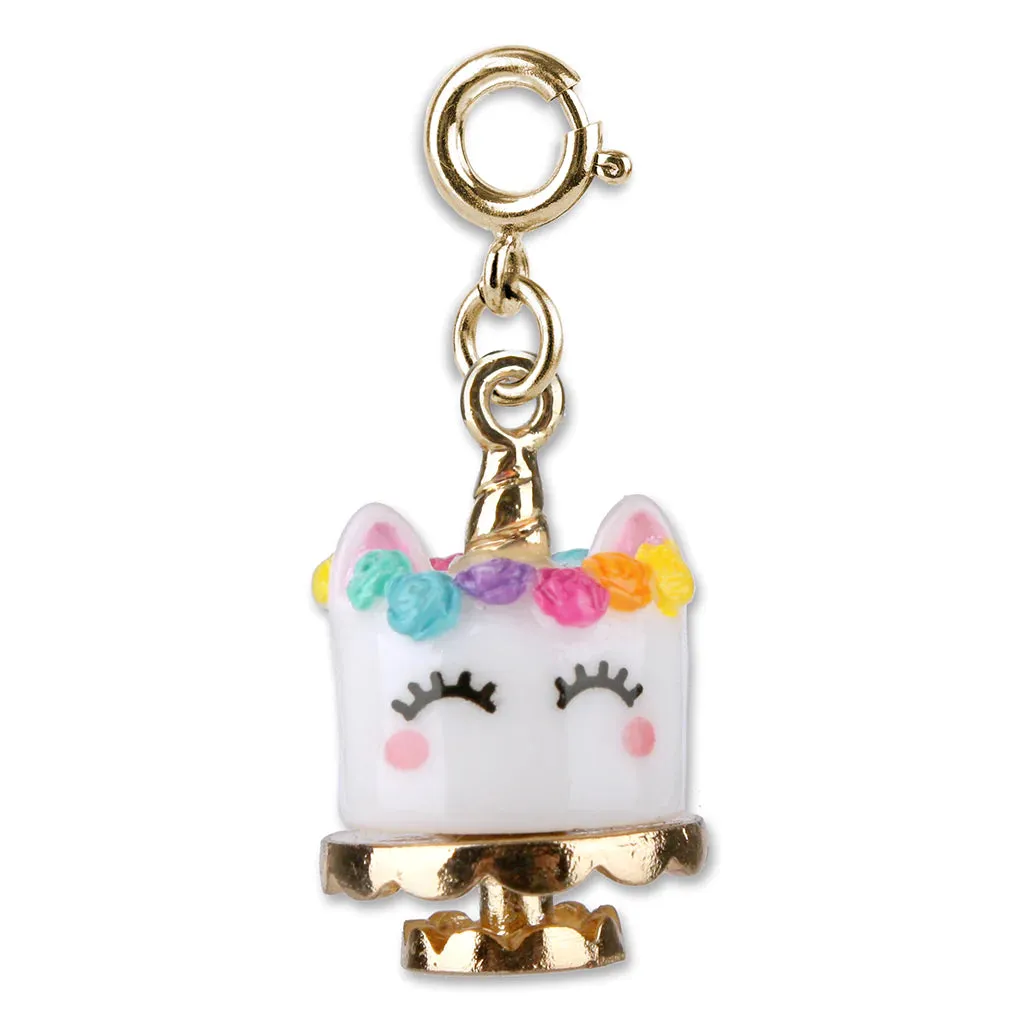 Delicious Treat Charms- Girls