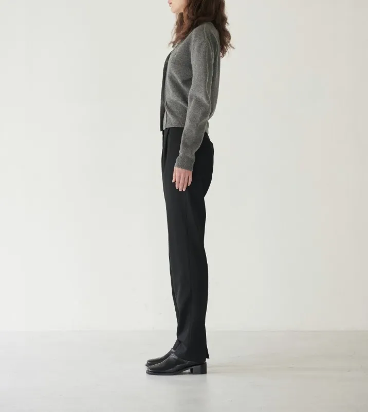 DIAGONAL  |Long Sleeves Cardigans