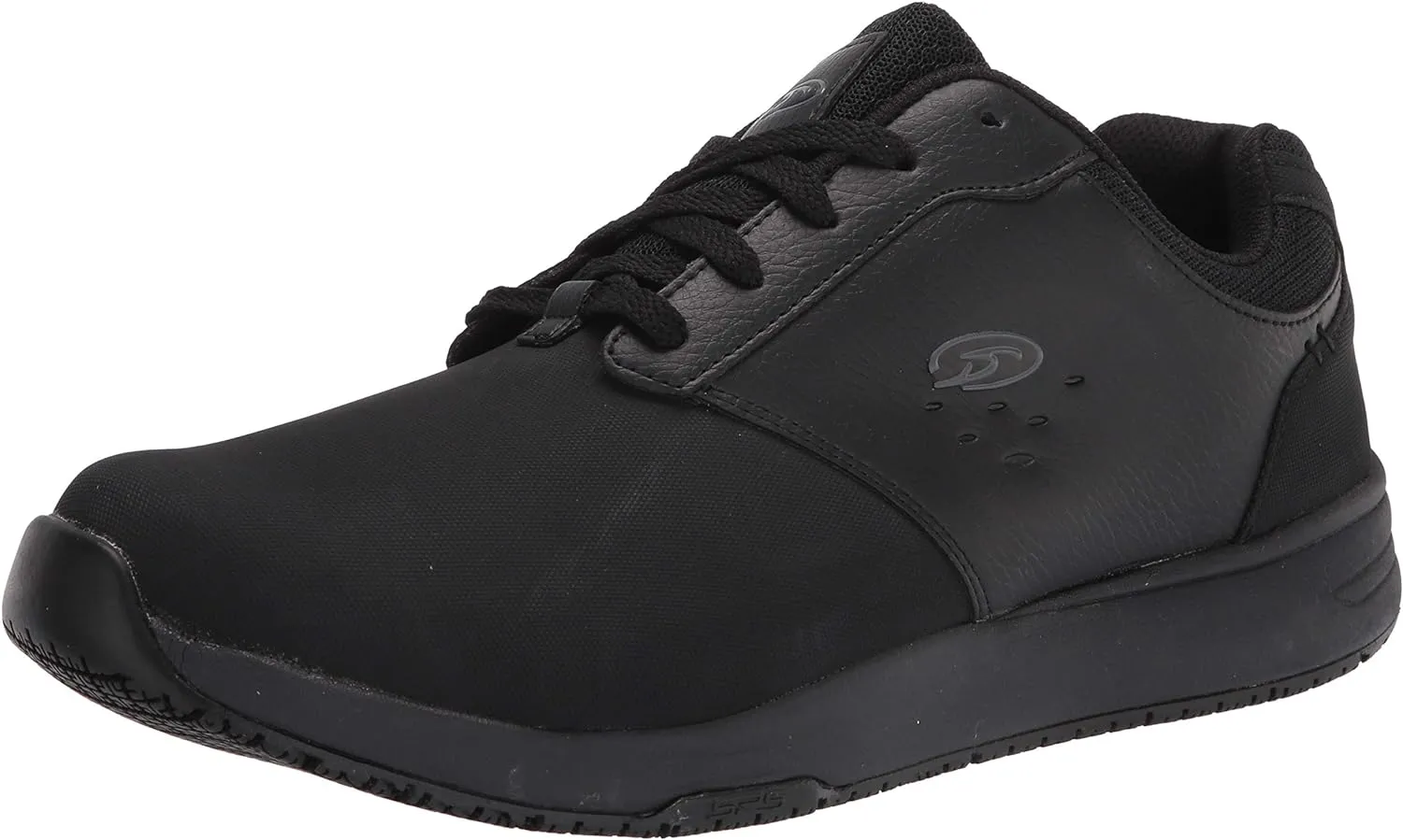 Dr. Scholl's Men's Intrepid Slip Resistant Sneaker