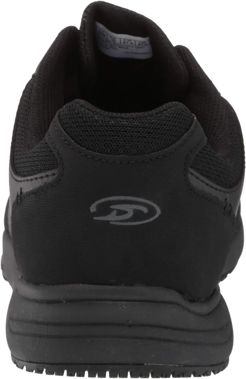 Dr. Scholl's Men's Intrepid Slip Resistant Sneaker