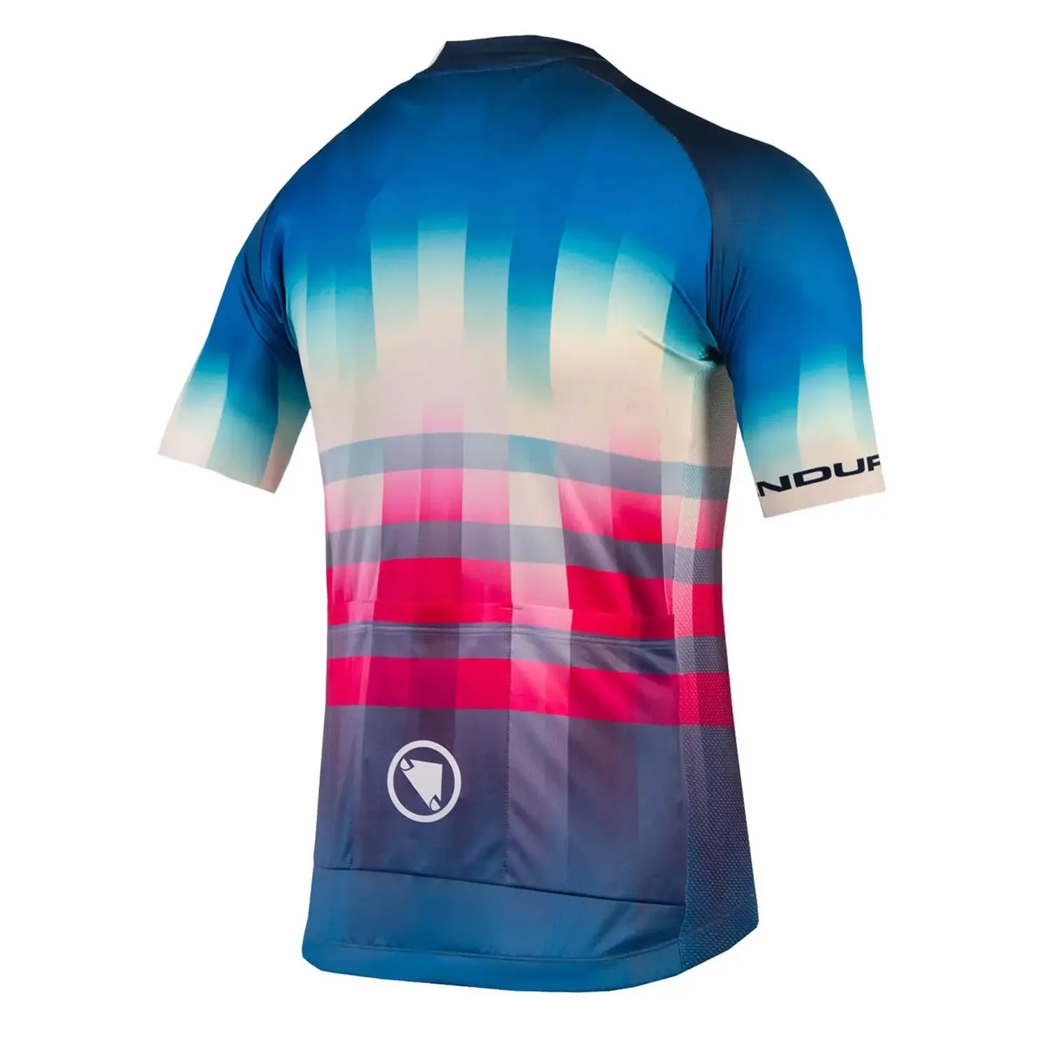 Endura Men's Equalizer SS Jersey LTD