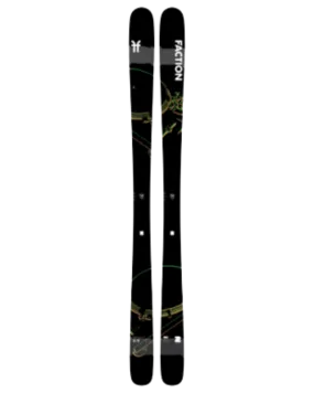 Faction Skis Prodigy 2  - 2024