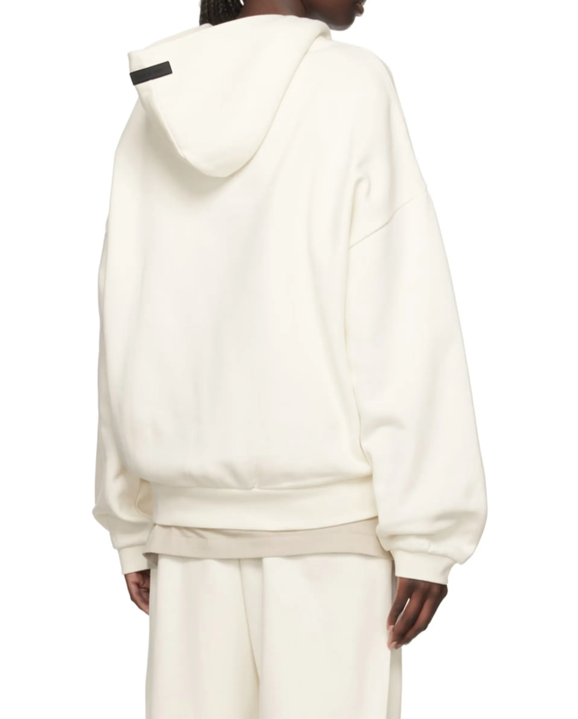 FEAR OF GOD  |Unisex Street Style Long Sleeves Plain Cotton Oversized