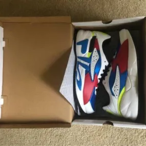 FILA "Mindblower" Sneaker Sz.10