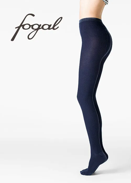 Fogal Nepal Wool Silk and Cashmere Tights ()