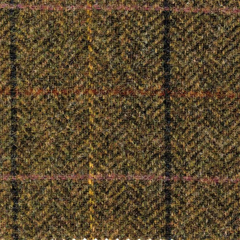 GALLOWAY TWEED