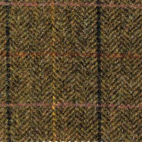 GALLOWAY TWEED