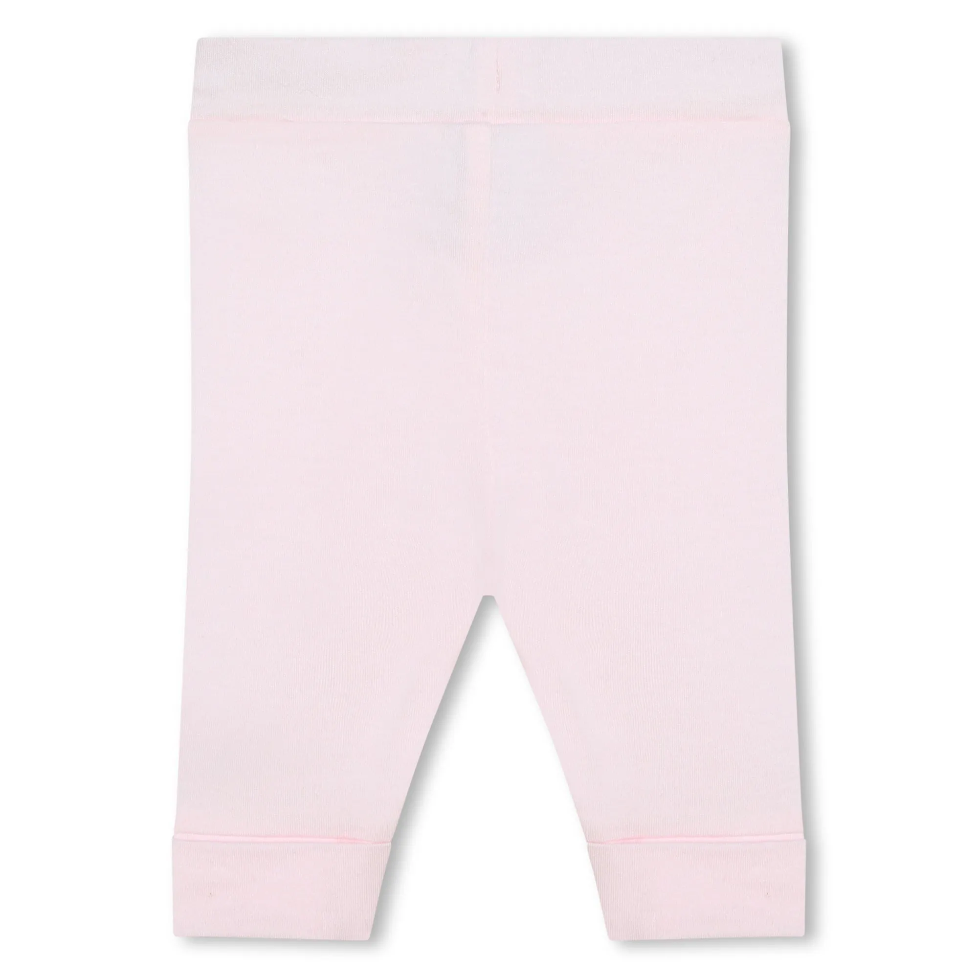 Girls Pink Legging