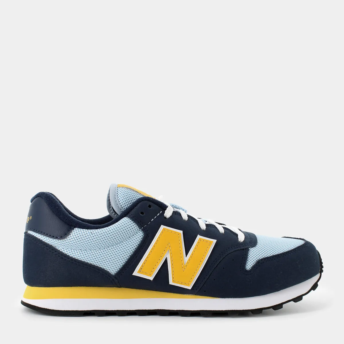 GM500NB NAVY/YELLOW- SPORTIVE