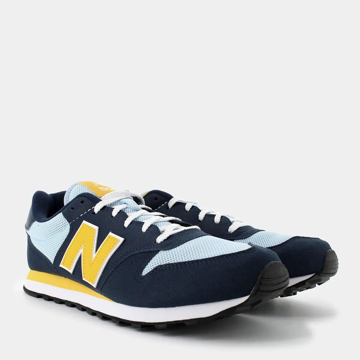 GM500NB NAVY/YELLOW- SPORTIVE