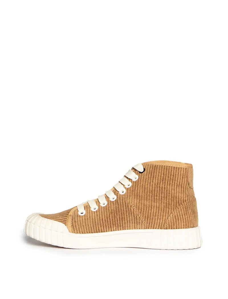 Good News Rhubarb Hi Trainer Tan