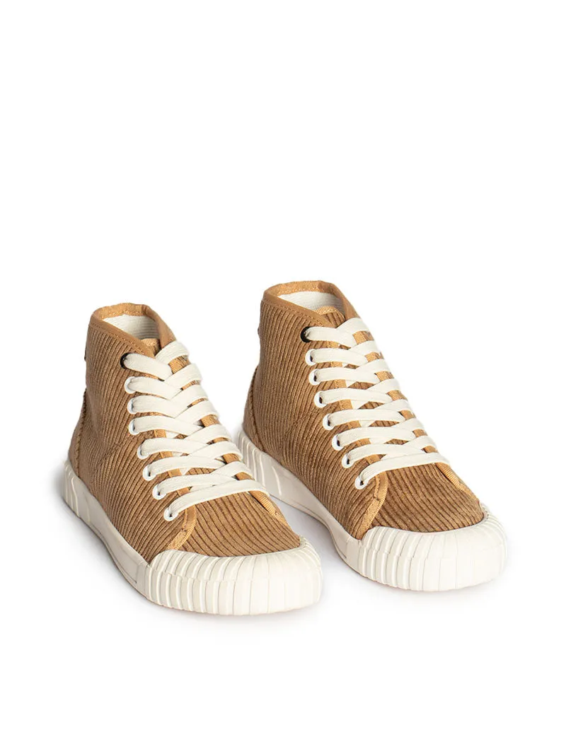 Good News Rhubarb Hi Trainer Tan