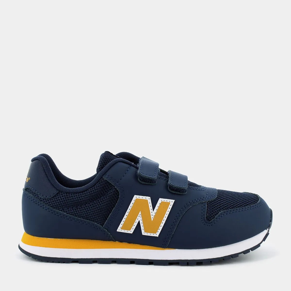 GV500NB NAVY- SPORTIVE