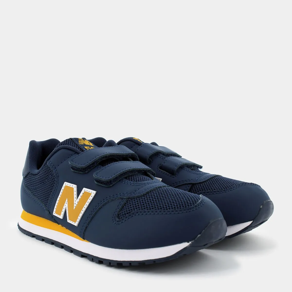 GV500NB NAVY- SPORTIVE