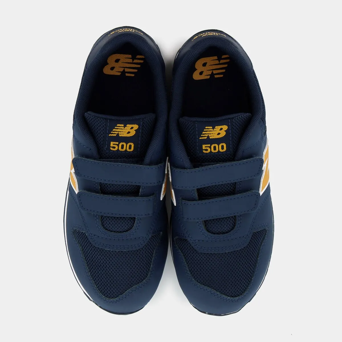 GV500NB NAVY- SPORTIVE