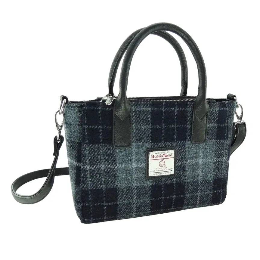 Harris Tweed Tote Bag [23 Colors]