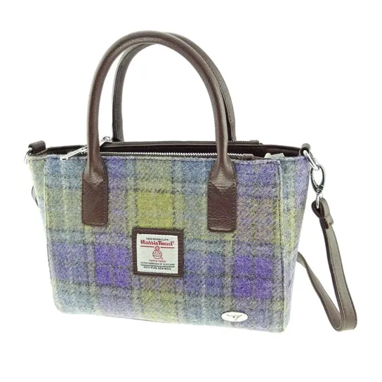 Harris Tweed Tote Bag [23 Colors]