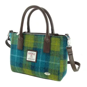 Harris Tweed Tote Bag [23 Colors]