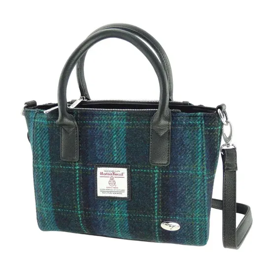 Harris Tweed Tote Bag [23 Colors]