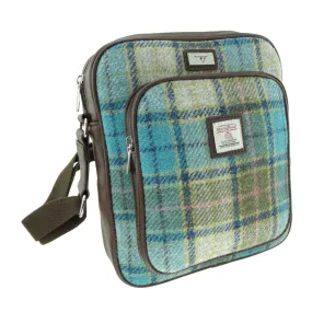 Harris Tweed Travel Purse [6 Colors]