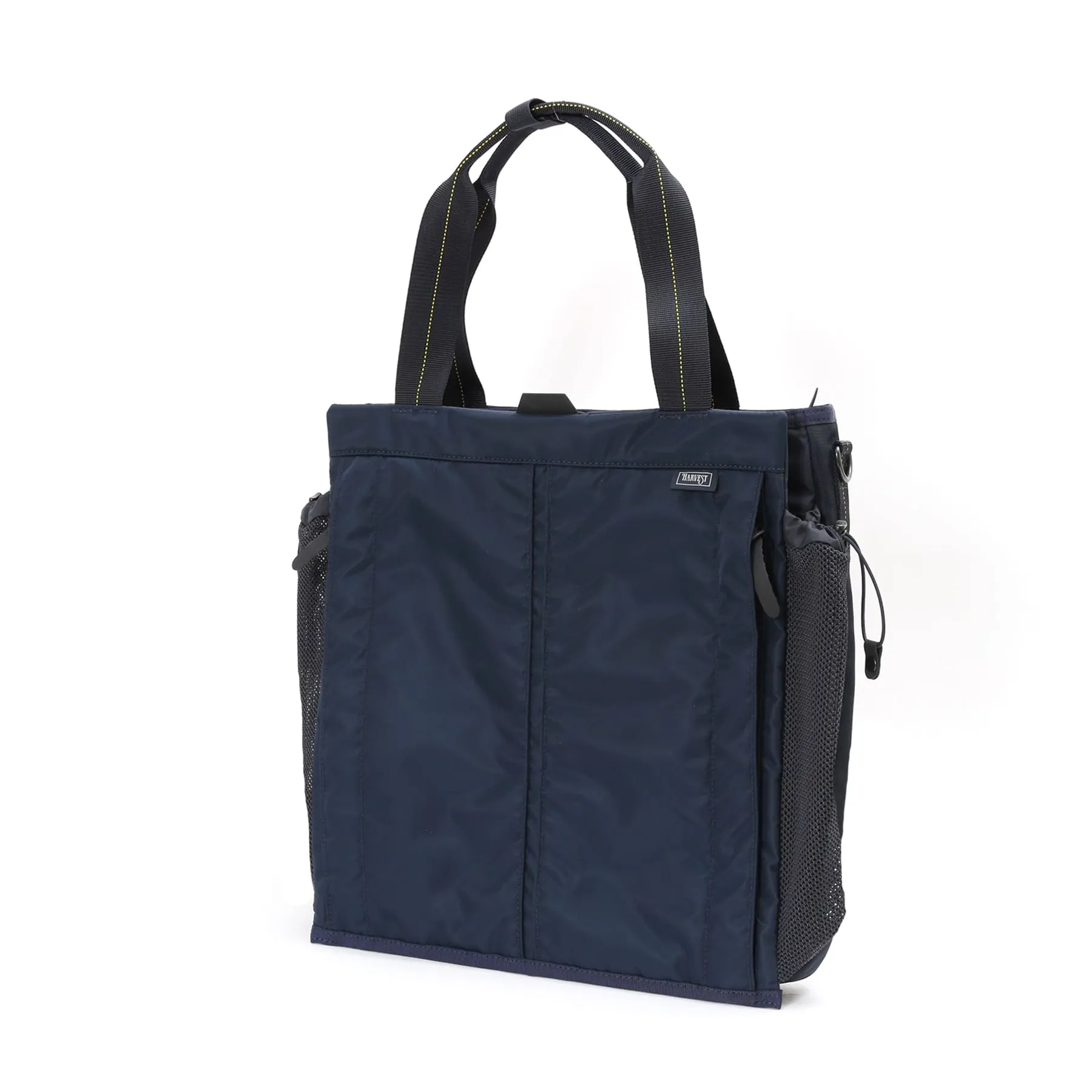 Harvest Label - Bag, WINGMAN HWN-0062 2WAY Tote Bag Air Force Blue