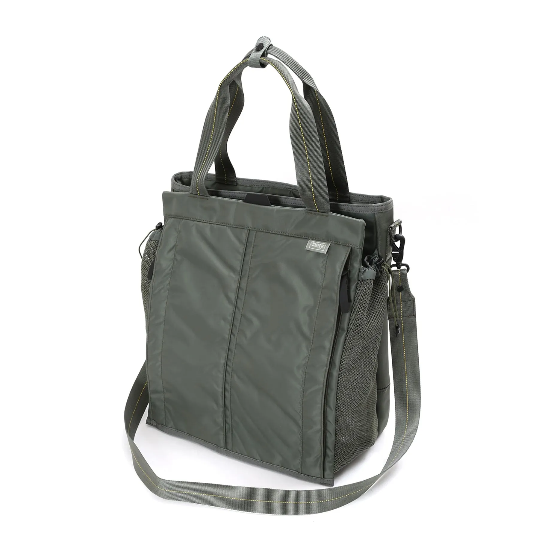 Harvest Label - Bag, WINGMAN HWN-0062 2WAY Tote Bag Air Force Blue