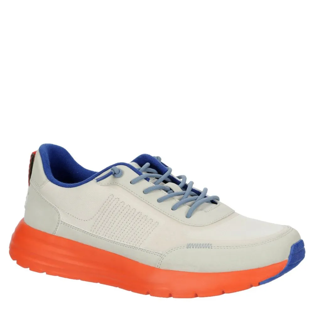 HEYDUDE  MENS SIROCCO ALTA SNEAKER