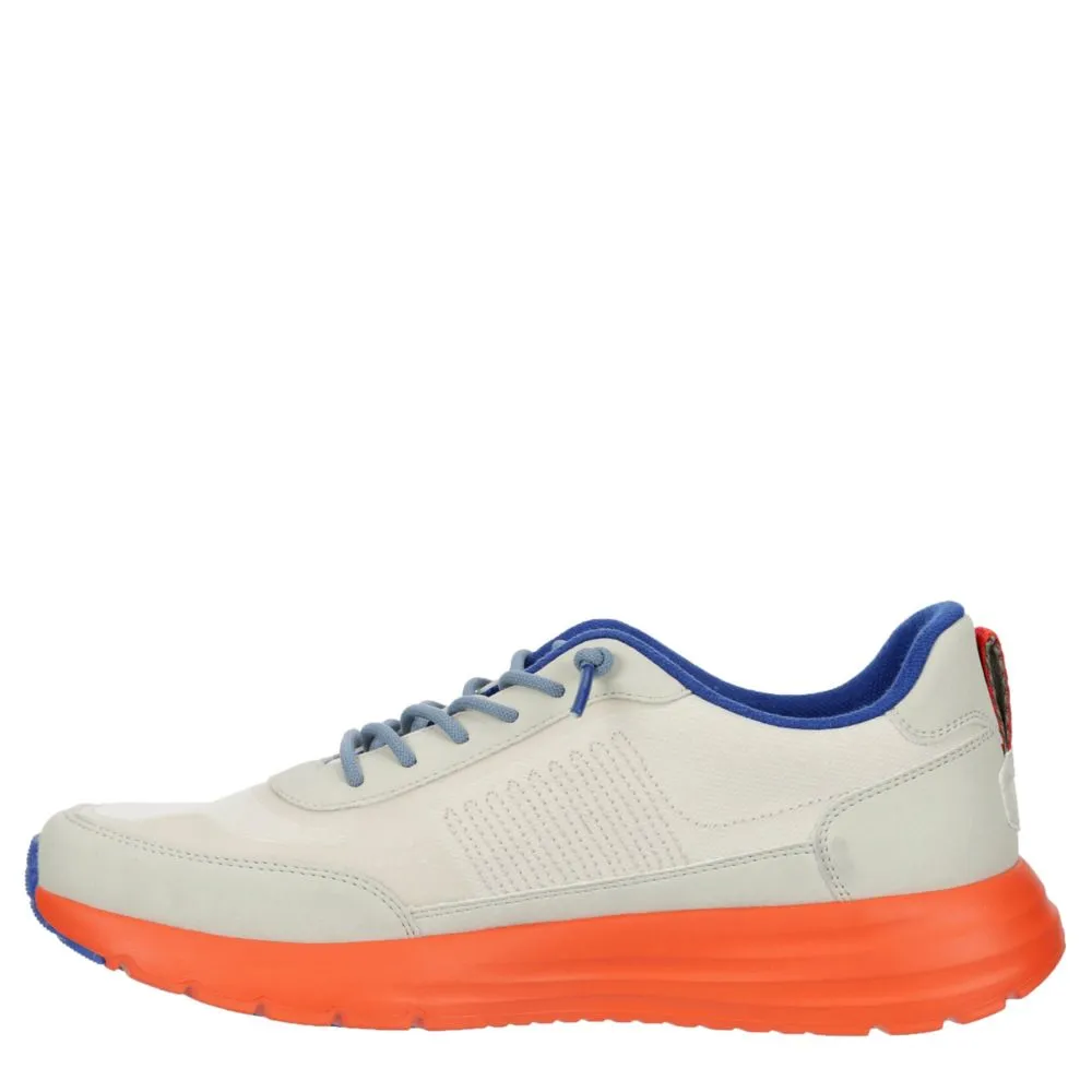 HEYDUDE  MENS SIROCCO ALTA SNEAKER