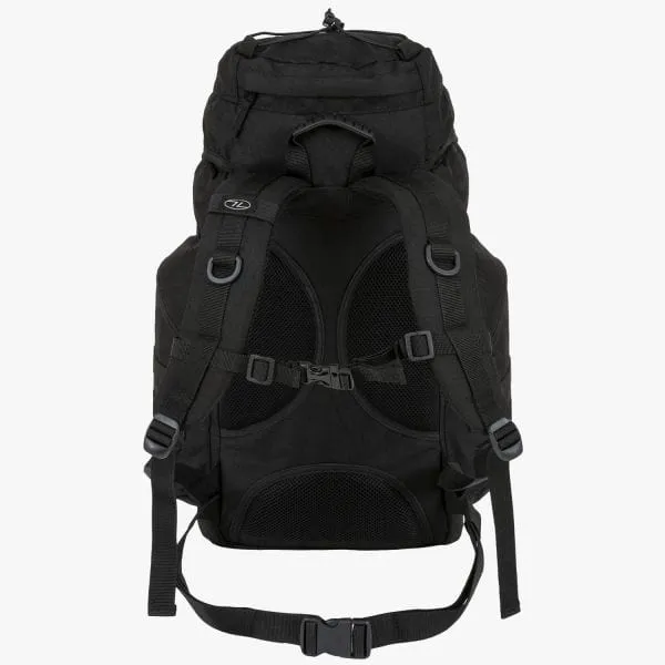 Highlander Forces 33 Pack Black