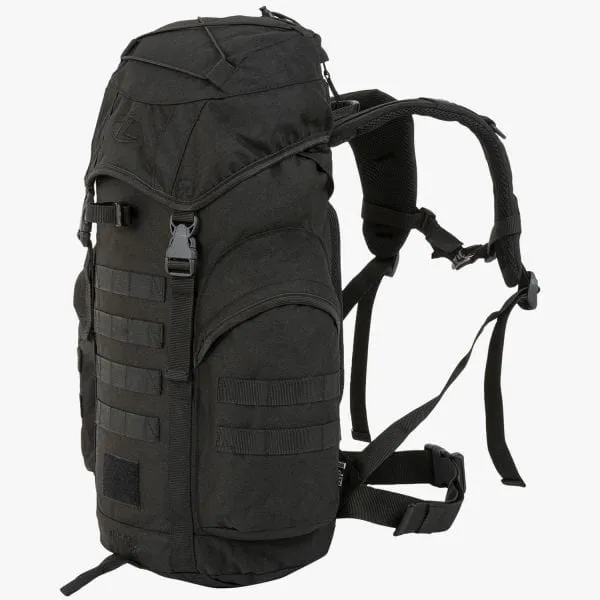 Highlander Forces 33 Pack Black