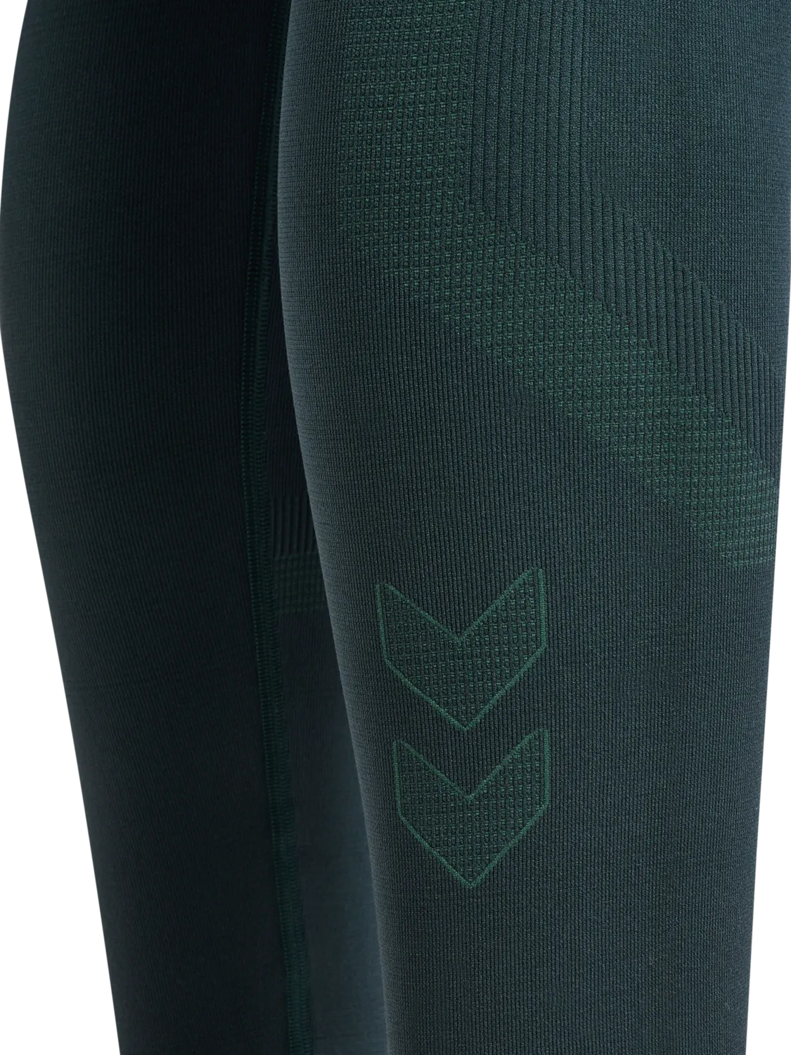 hmlMT POWER SEAMLESS MW TIGHTS Tights