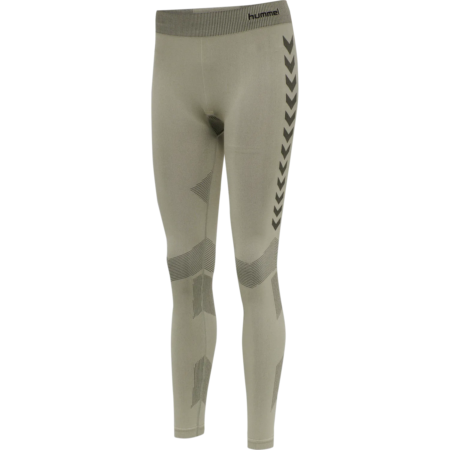 HUMMEL FIRST SEAMLESS TR TIGHTS W Seamless Training Tights