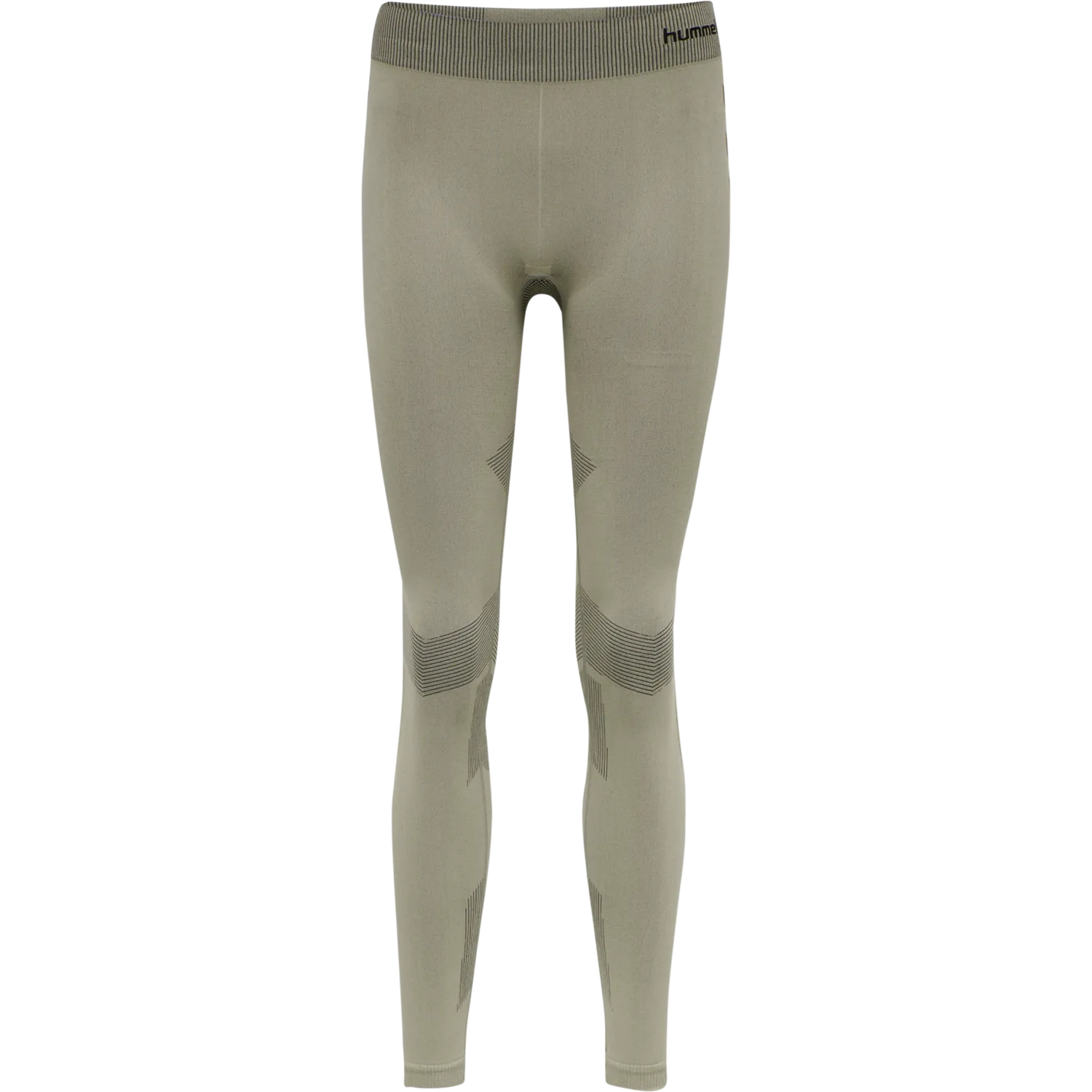 HUMMEL FIRST SEAMLESS TR TIGHTS W Seamless Training Tights