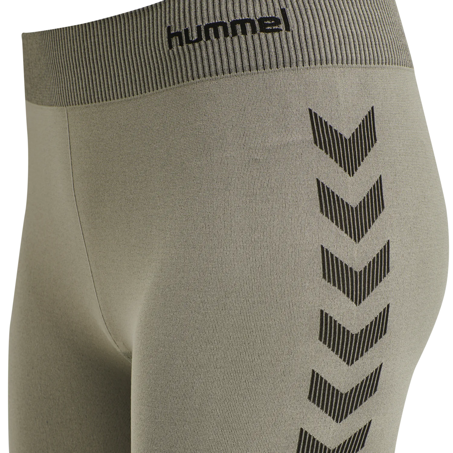 HUMMEL FIRST SEAMLESS TR TIGHTS W Seamless Training Tights