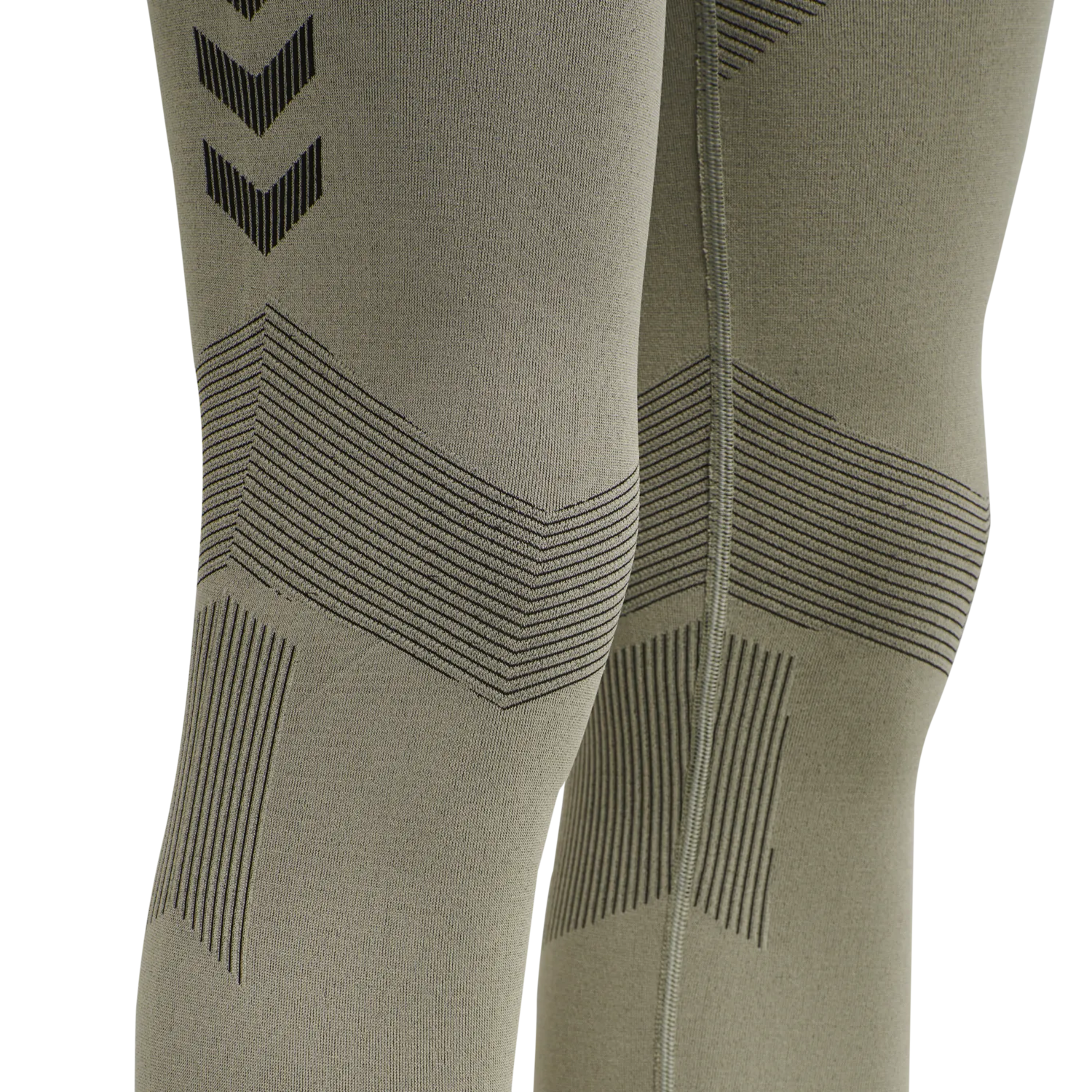 HUMMEL FIRST SEAMLESS TR TIGHTS W Seamless Training Tights