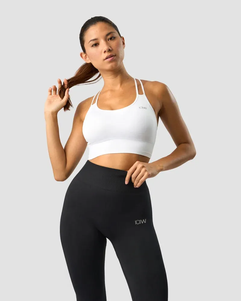 ICANIWILL Define Seamless Sports Bra