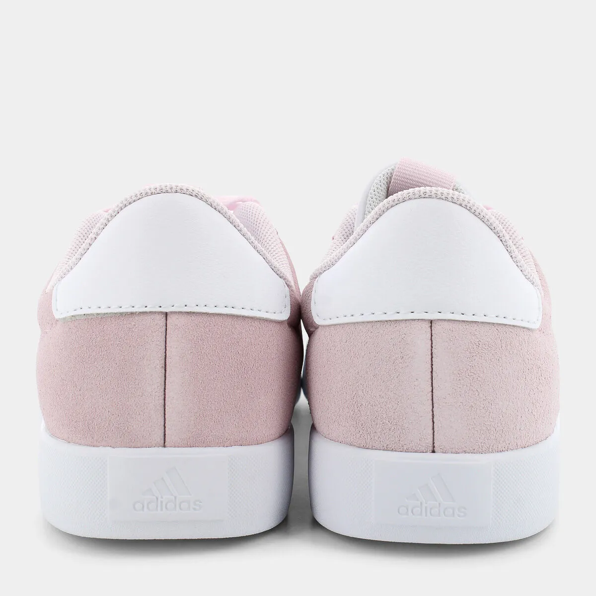 ID6281VL COURT 3.0almost pink/ftwr white/almost pink- SPORTIVE