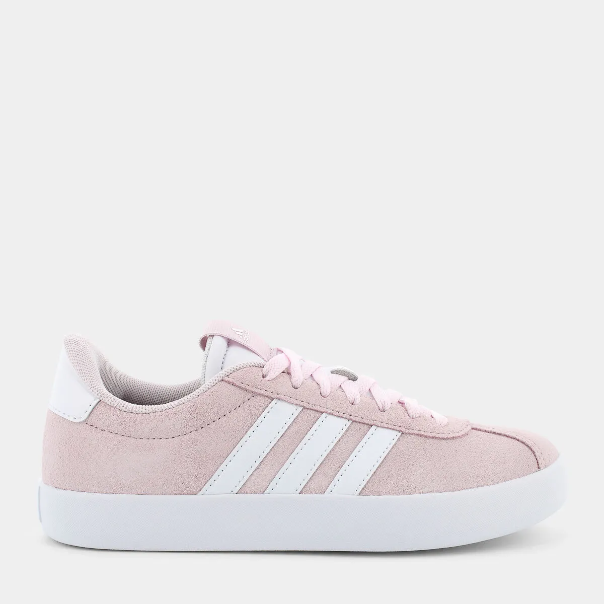 ID6281VL COURT 3.0almost pink/ftwr white/almost pink- SPORTIVE