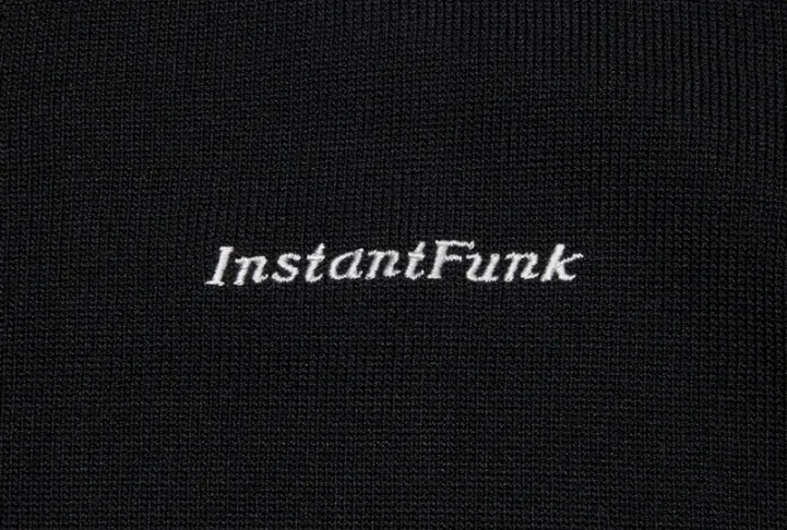 INSTANTFUNK  |Long Sleeves Cardigans