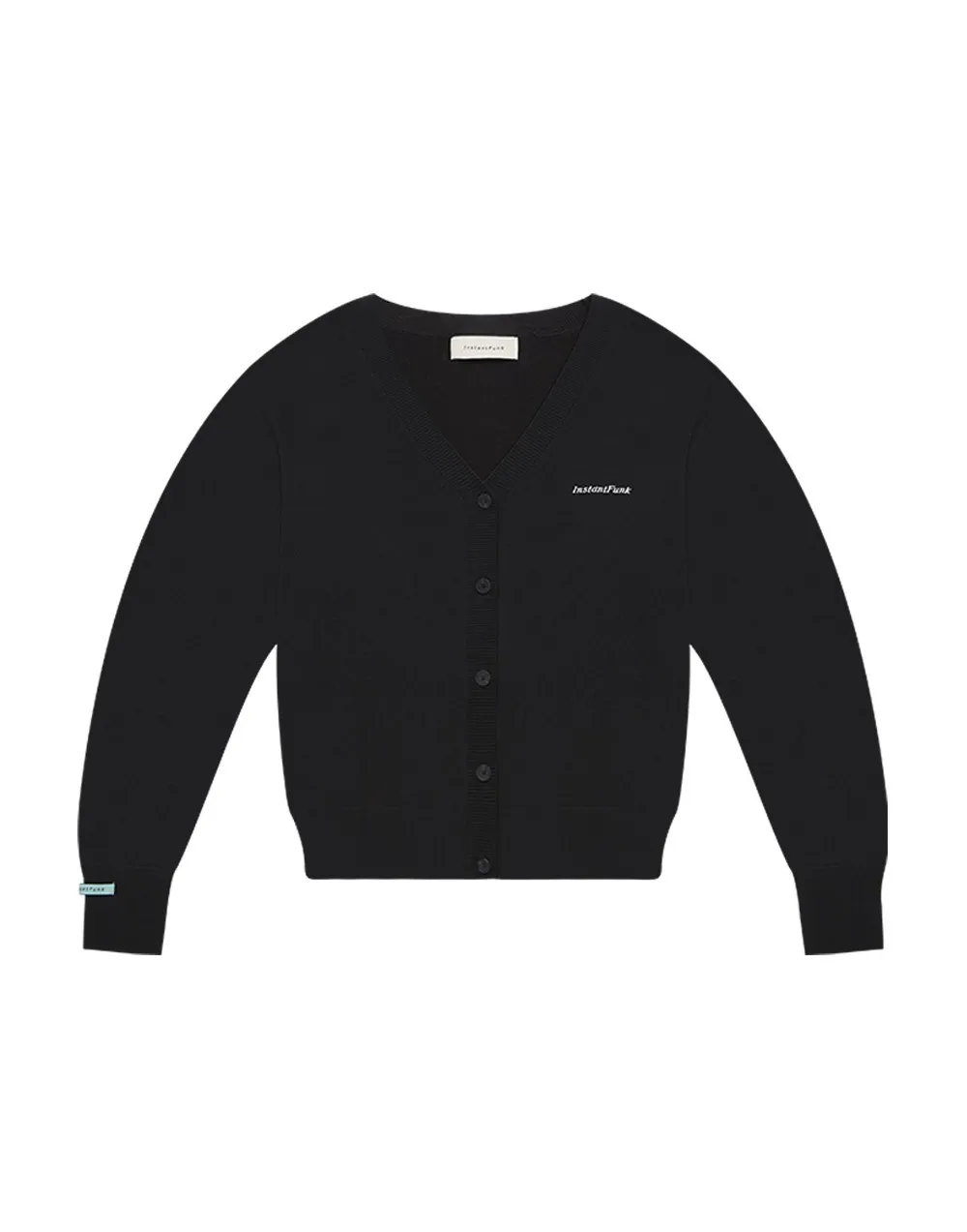 INSTANTFUNK  |Long Sleeves Cardigans