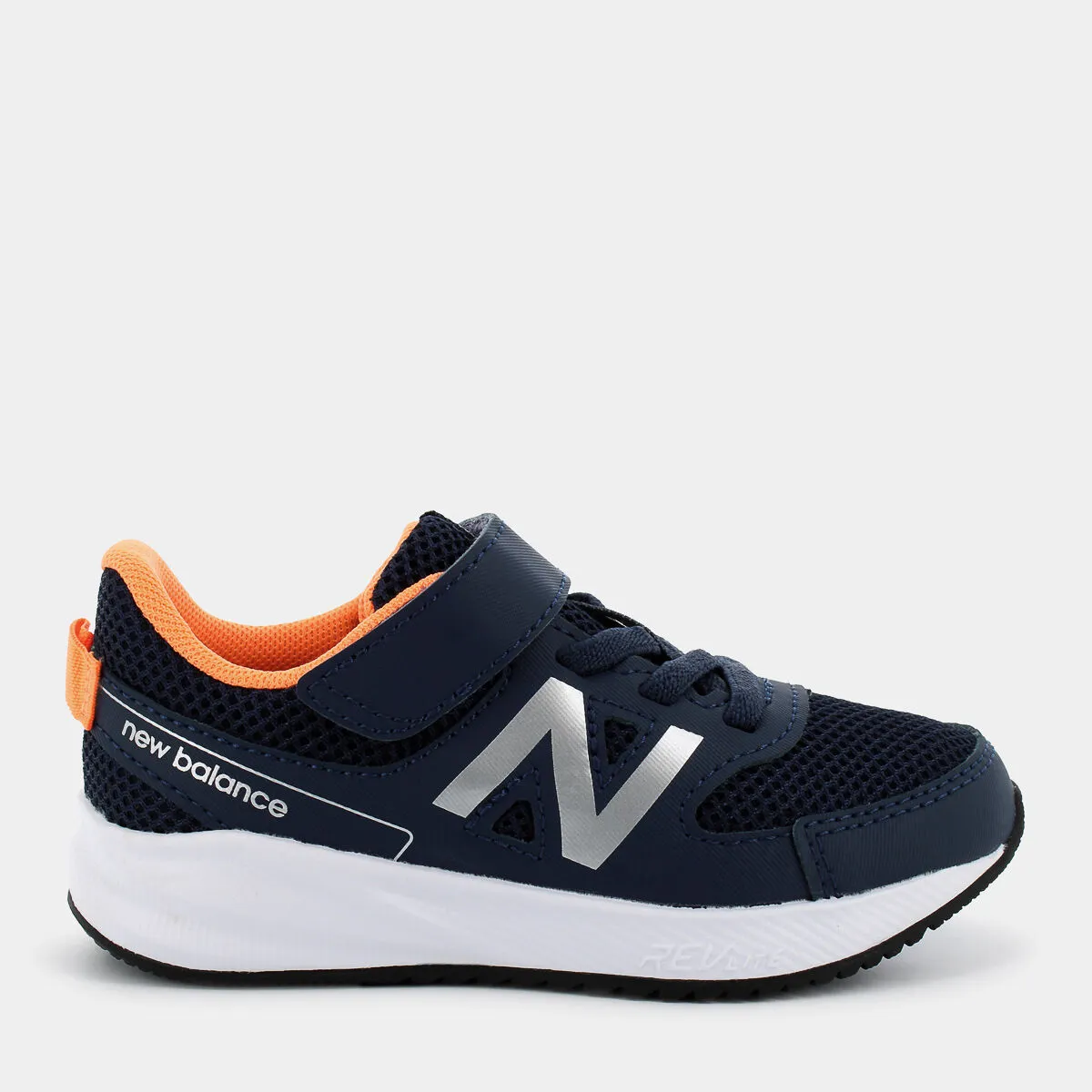 IT570NB NAVY- PRIMI PASSI