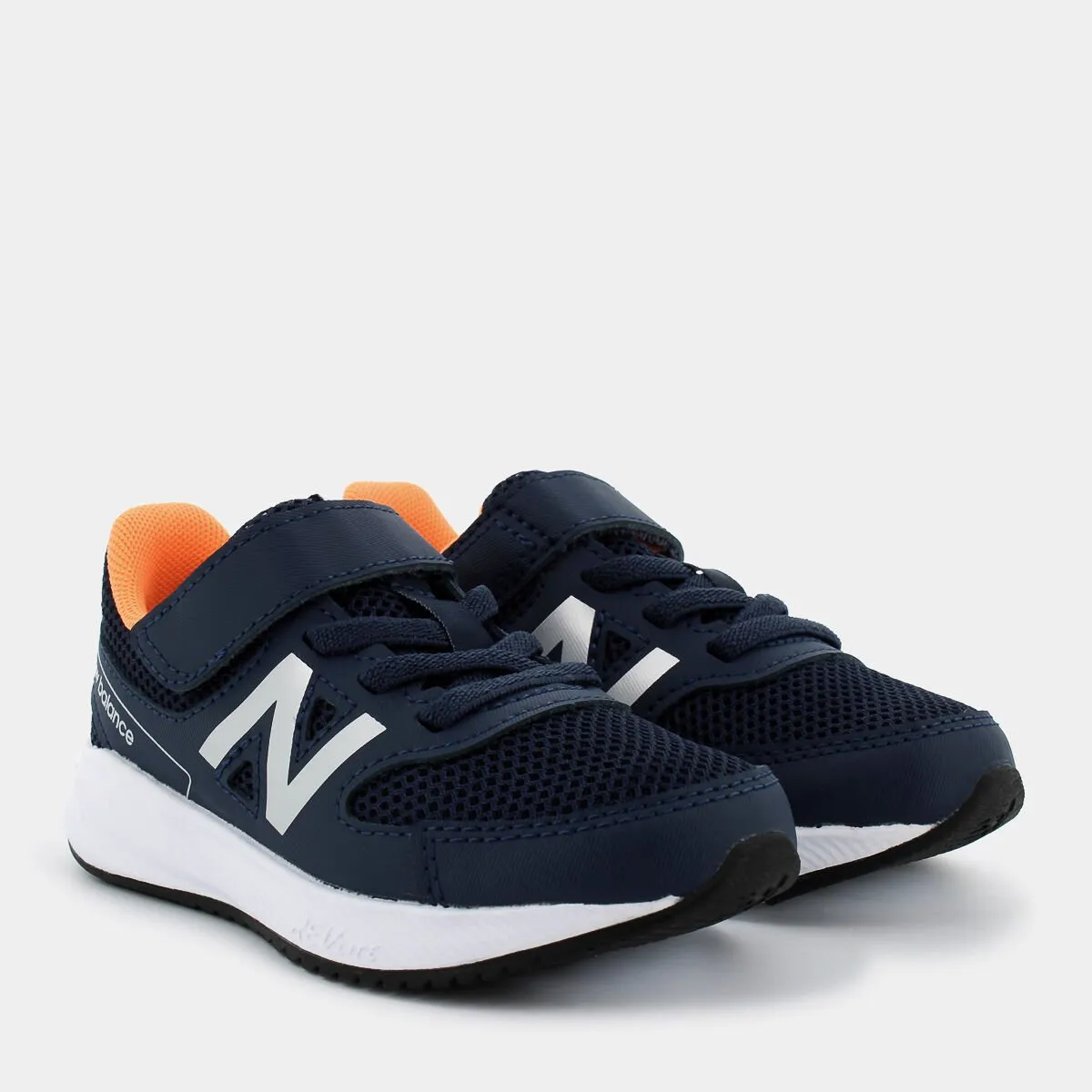 IT570NB NAVY- PRIMI PASSI