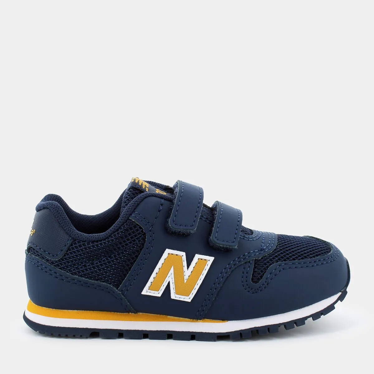 IV500NB NAVY- PRIMI PASSI