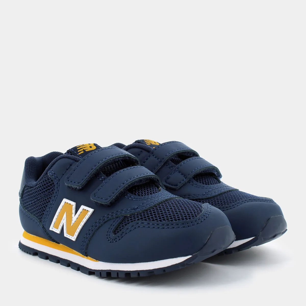 IV500NB NAVY- PRIMI PASSI